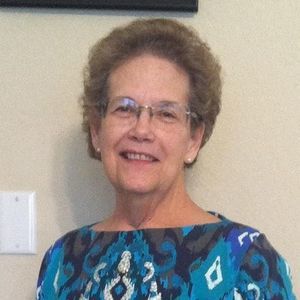 Meet your Posher, Debbie